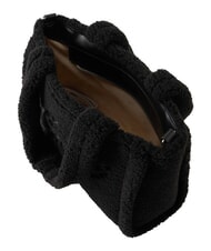 GUESS KIDS TEDDY Borsa a spalla con tracolla jetbla - Borse e accessori kids - 3