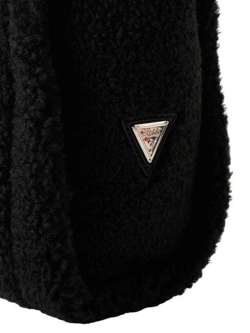 KIDS TEDDY Borsa a spalla con tracolla jetbla - Borse e accessori kids