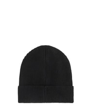 GUESS KIDS LOGO Cappello con risvolto jetbla - Cappelli - 2
