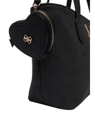 GUESS KIDS Borsa a spalla, con tracolla jetbla - Borse e accessori kids - 4