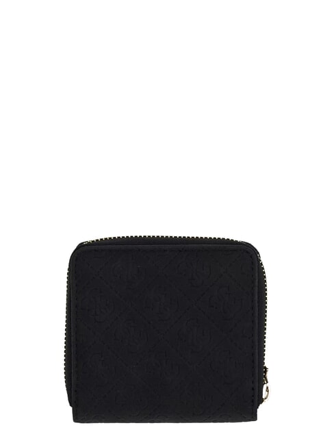 KIDS Portafoglio compatto zip around jetbla - Borse e accessori kids