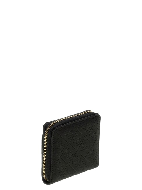 KIDS Portafoglio compatto zip around jetbla - Borse e accessori kids