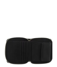 GUESS KIDS Portafoglio compatto zip around jetbla - Borse e accessori kids - 4