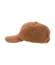 GUESS TEDDY Cappello da baseball COGNAC - Cappelli - 2