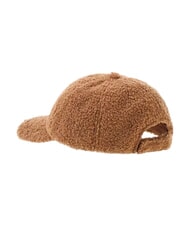 GUESS TEDDY Cappello da baseball COGNAC - Cappelli - 3