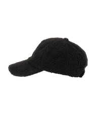 GUESS TEDDY Cappello da baseball NERO - Cappelli - 2