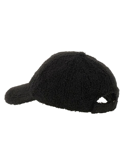 TEDDY Cappello da baseball NERO - Cappelli