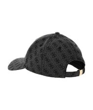 GUESS KATYA Cappello da baseball coal - Cappelli - 3