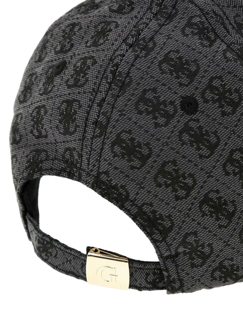 KATYA Cappello da baseball coal - Cappelli