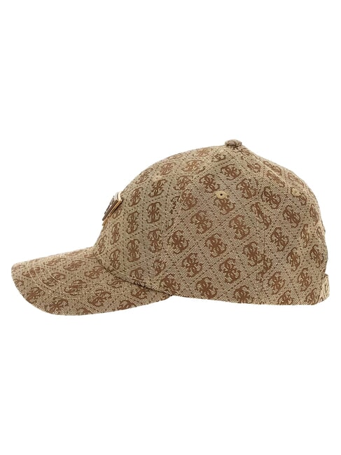 KATYA Cappello da baseball LATTE LOGO - Cappelli