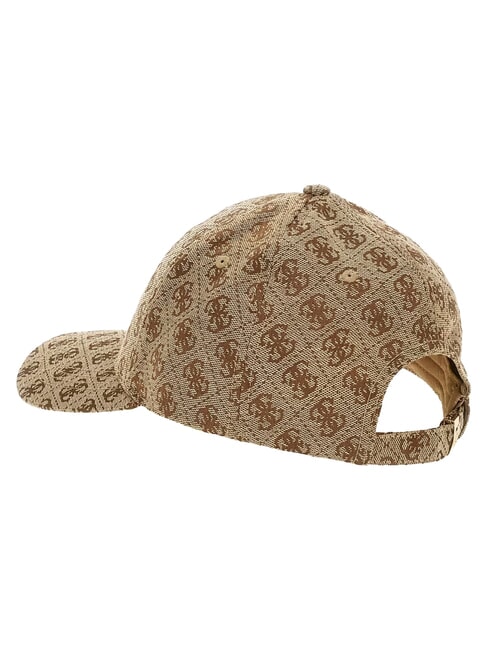 KATYA Cappello da baseball LATTE LOGO - Cappelli