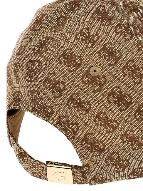 KATYA Cappello da baseball LATTE LOGO - Cappelli