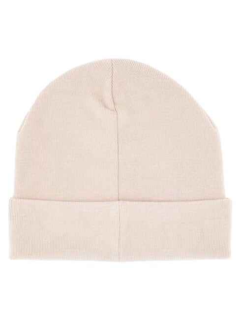 KNITTED Cappello beanie logo strass STONE - Cappelli