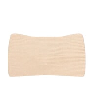 GUESS KNITTED Fascia con glitter OFFWHITE - Cappelli - 2