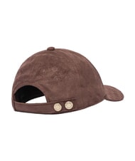 GUESS LOGO Cappello da baseball brown - Cappelli - 2