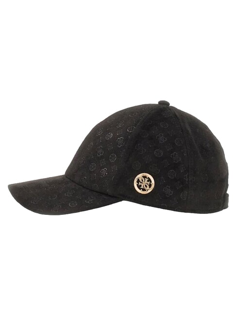 LOGO Cappello da baseball black logo - Cappelli