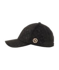 GUESS LOGO Cappello da baseball black logo - Cappelli - 2