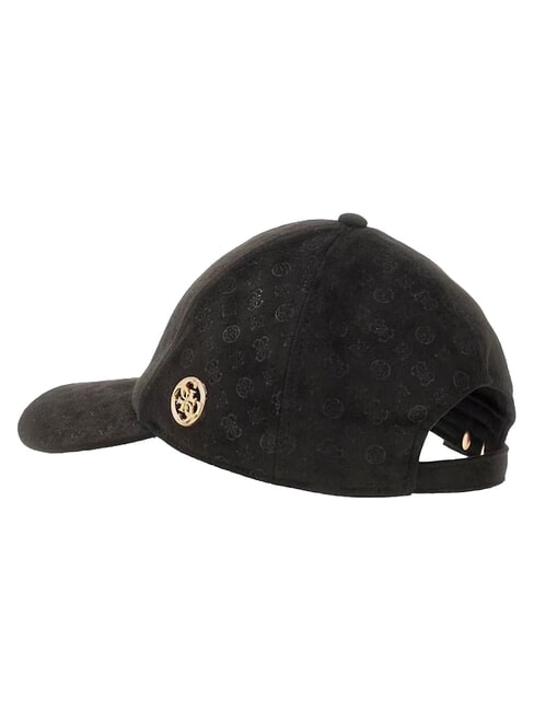 LOGO Cappello da baseball black logo - Cappelli
