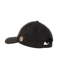 GUESS LOGO Cappello da baseball black logo - Cappelli - 3