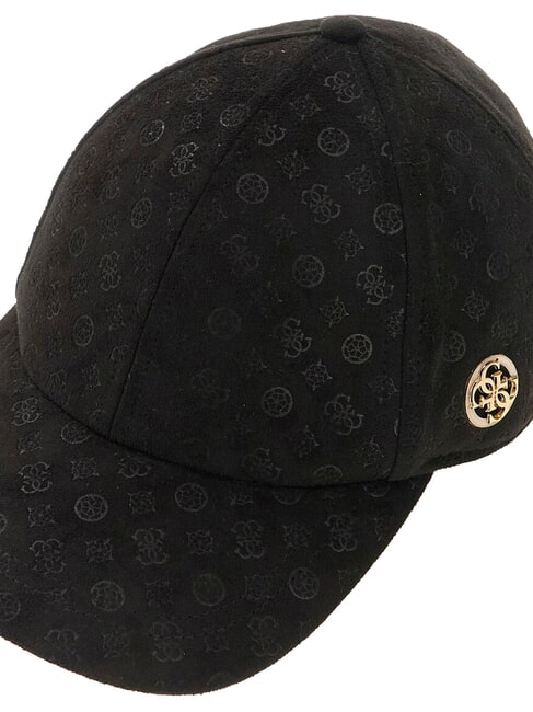 LOGO Cappello da baseball black logo - Cappelli