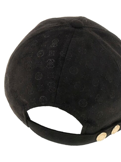 LOGO Cappello da baseball black logo - Cappelli