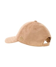GUESS LOGO Cappello da baseball cognac logo - Cappelli - 2