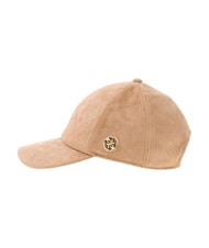 GUESS LOGO Cappello da baseball cognac logo - Cappelli - 3