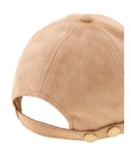 GUESS LOGO Cappello da baseball cognac logo - Cappelli - 5