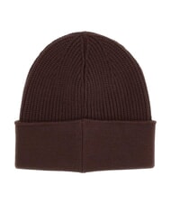 GUESS KNITTED Cappello con risvolto - Cappelli