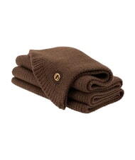 GUESS KNITTED Sciarpa espresso - Sciarpe - 2