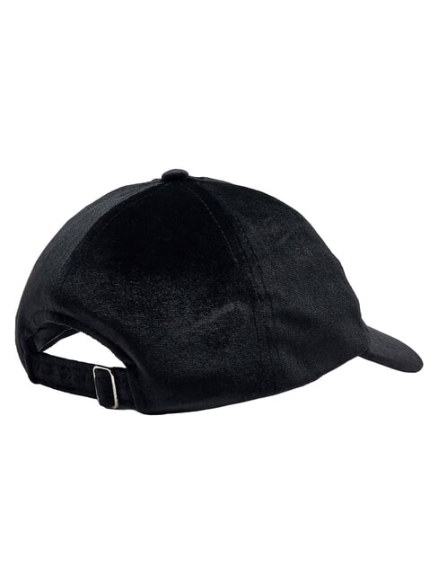 LOGO Cappello da baseball NERO - Cappelli