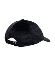 GUESS LOGO Cappello da baseball NERO - Cappelli - 2
