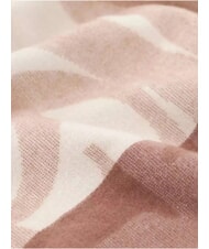 GUESS BASIC Sciarpa con frange cinnamon - Sciarpe - 2