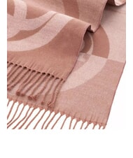 GUESS BASIC Sciarpa con frange cinnamon - Sciarpe - 3