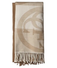 GUESS BASIC Sciarpa con frange MULTI - Sciarpe - 2