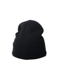 COLMAR SHAGGY Cappello navyblue-vulcan - Cappelli - 2