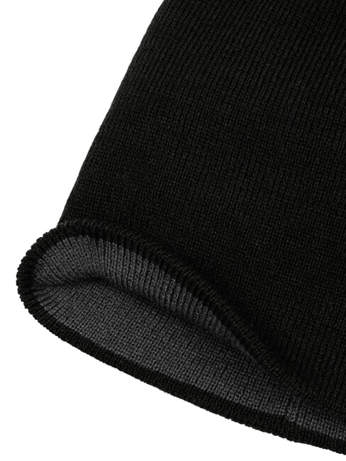 SHAGGY Cappello black-melange grey - Cappelli