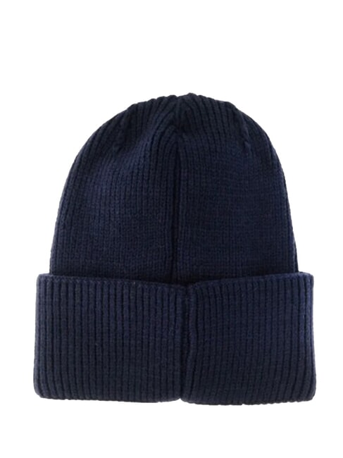 YARNS Cappello navy blue - Cappelli