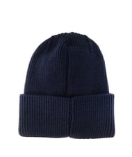 COLMAR YARNS Cappello navy blue - Cappelli - 2