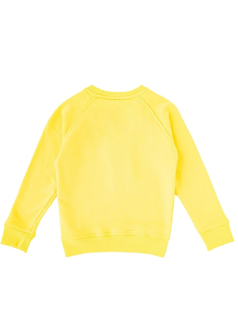 CONNECTIVE Felpa bambini taxi - Felpe