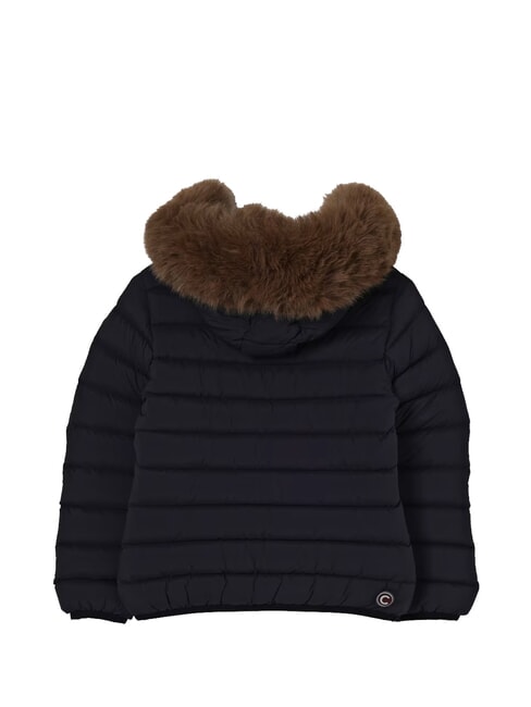 MINDSET Piumino Bambini black-vulcan - Giacche
