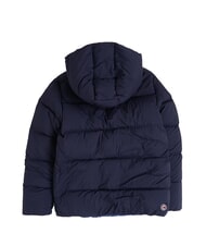 COLMAR MINDSET Piumino reversibile navy blue-dark blue - Giacche - 3