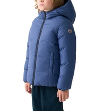 COLMAR MINDSET Piumino reversibile navy blue-dark blue - Giacche - 4