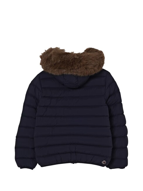 MINDSET Piumino Bambini navy blue-dark blue - Giacche