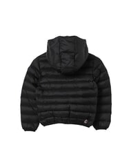 COLMAR DELUXE Piumino con cappuccio black - Giacche - 2