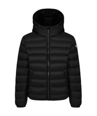 COLMAR DELUXE Piumino con cappuccio black - Giacche - 3