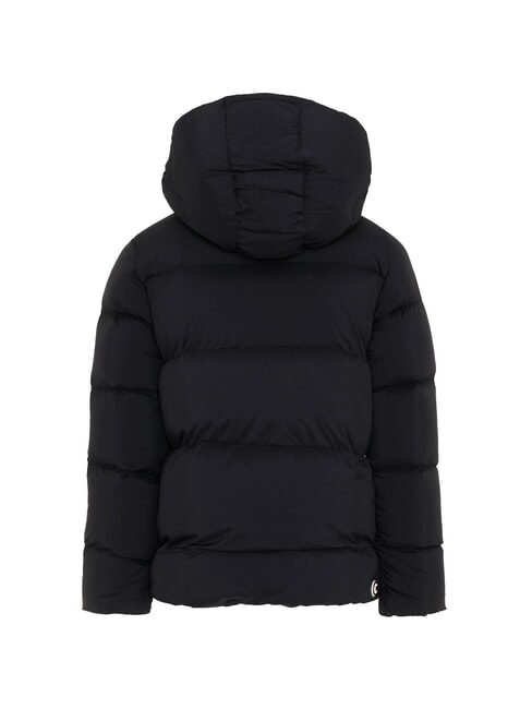 MINDSET Piumino reversibile black-vulcan - Giacche