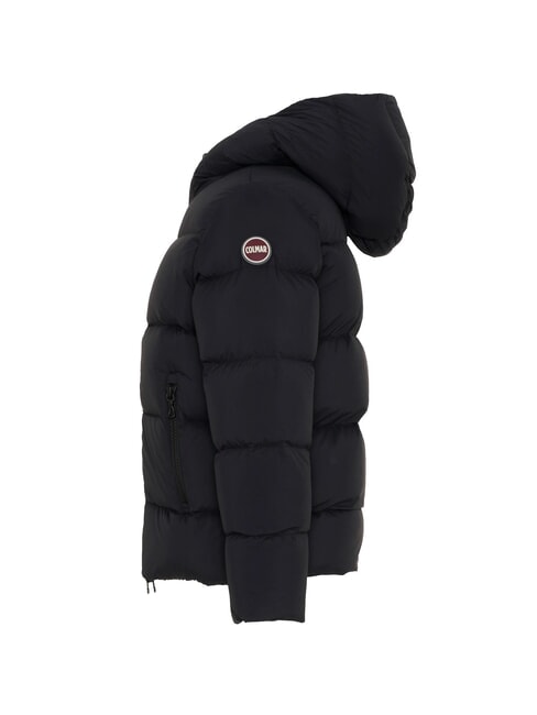 MINDSET Piumino reversibile black-vulcan - Giacche