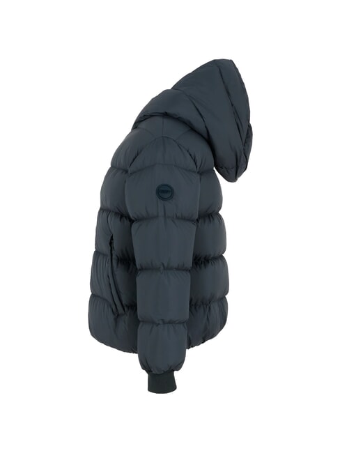 CAPTION  navy blue - Giacche
