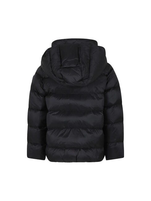 DELUXE Piumino Bambini black - Giacche
